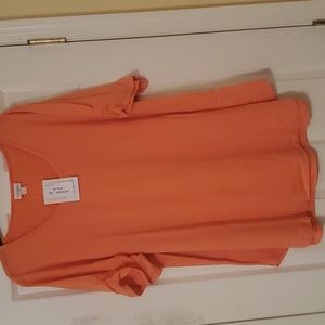 Lularoe Morgan top - 3xl